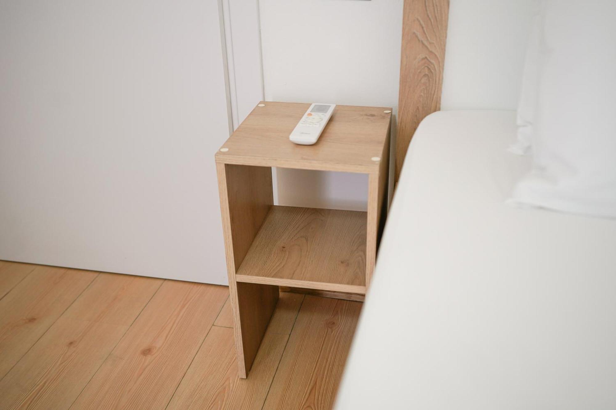 Ora Apartments Gjirokaster Luaran gambar